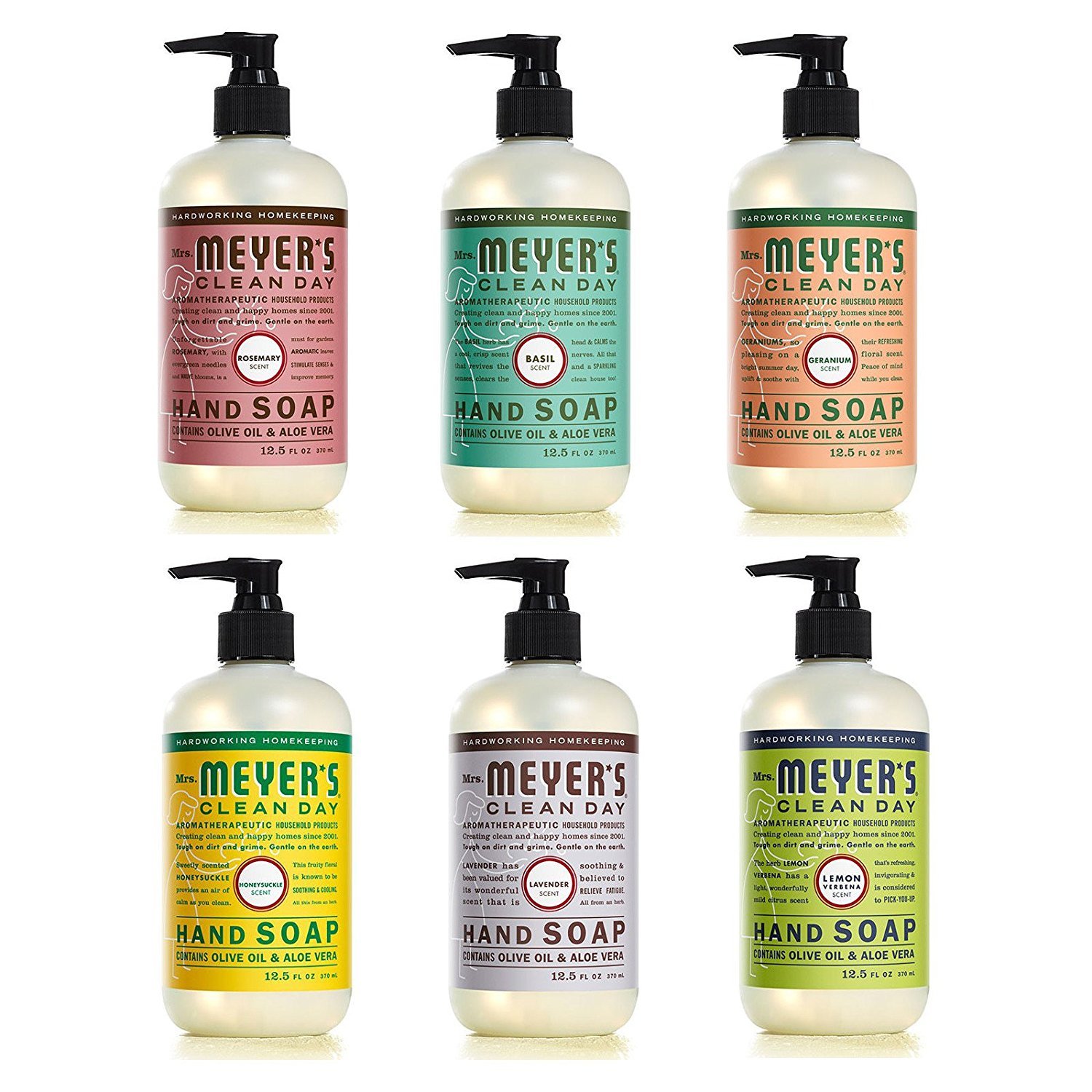 Premium Hand Soap